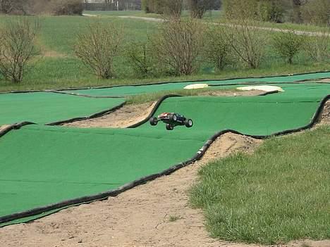 Truck Associated FactoryTeam T4 billede 5