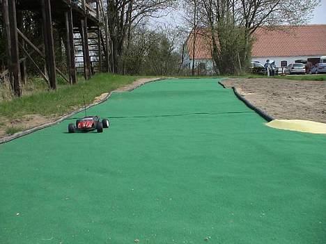 Truck Associated FactoryTeam T4 billede 7