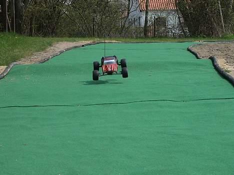 Truck Associated FactoryTeam T4 - For enden af lang siden billede 8