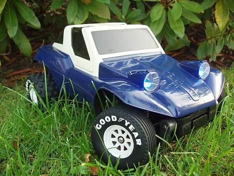 Off-Roader Beach Buggy billede 1