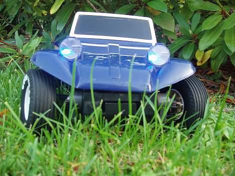 Off-Roader Beach Buggy billede 2