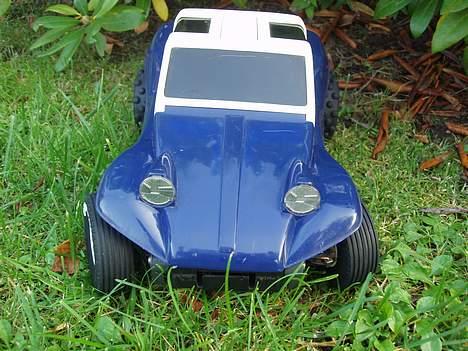 Off-Roader Beach Buggy billede 3