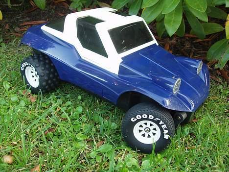 Off-Roader Beach Buggy billede 4