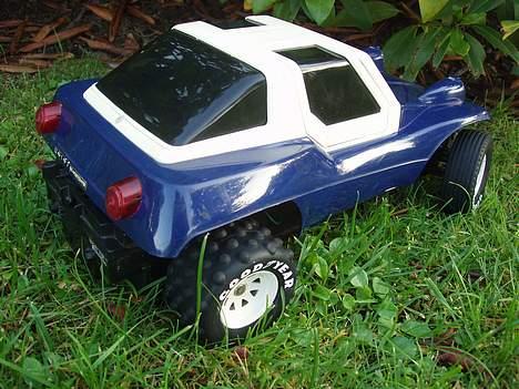Off-Roader Beach Buggy billede 5