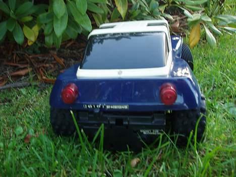 Off-Roader Beach Buggy billede 6