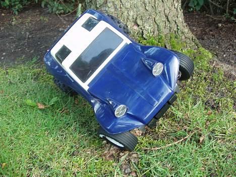 Off-Roader Beach Buggy billede 7