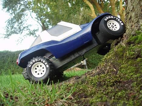 Off-Roader Beach Buggy billede 8