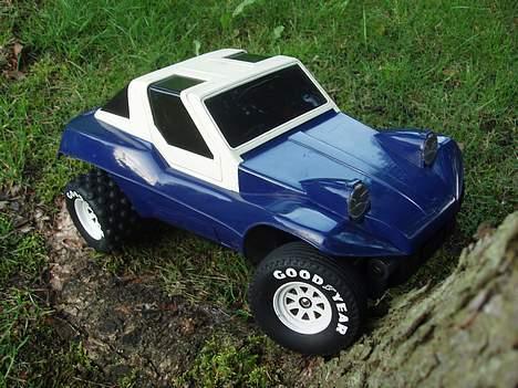 Off-Roader Beach Buggy billede 9