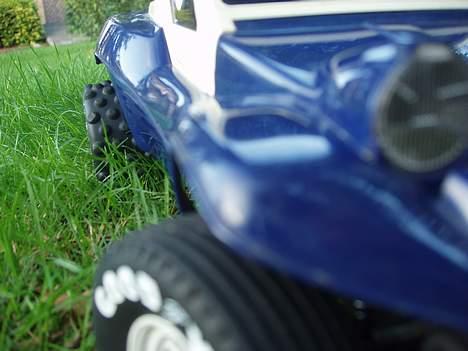 Off-Roader Beach Buggy billede 11