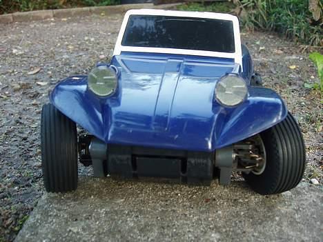 Off-Roader Beach Buggy billede 12