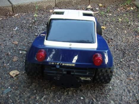 Off-Roader Beach Buggy billede 13