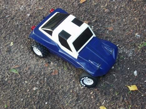 Off-Roader Beach Buggy billede 14