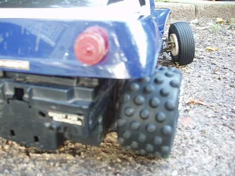 Off-Roader Beach Buggy billede 16