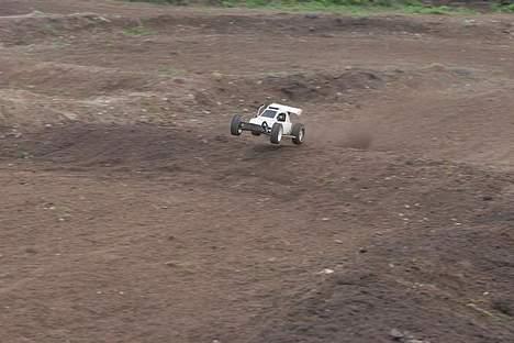 Bil FG Marder - her er lige lidt fra en go dag på banen billede 12