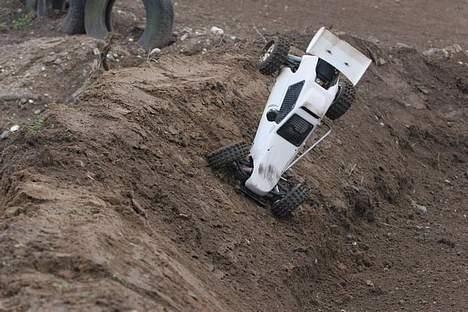 Bil FG Marder - jahh det holdte den osse til billede 16