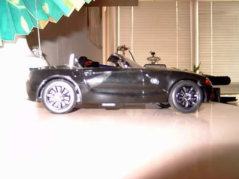 Bil bmw z3 ;) billede 11