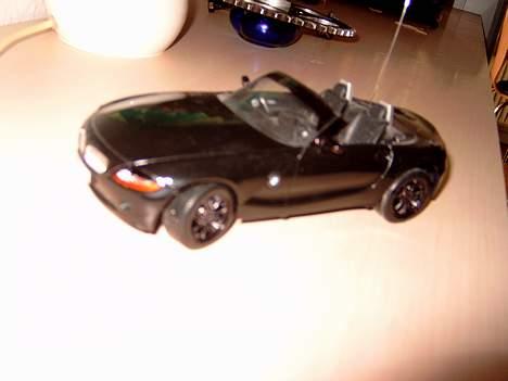 Bil bmw z3 ;) billede 12