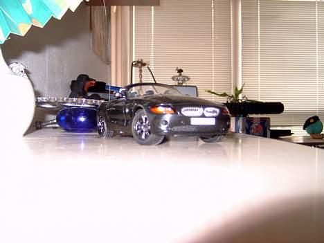 Bil bmw z3 ;) billede 14