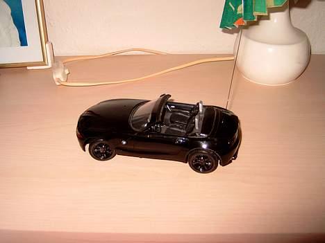 Bil bmw z3 ;) billede 15