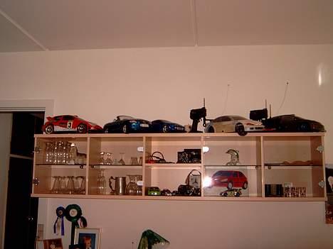 Bil bmw z3 ;) - nogen af mine biler billede 16