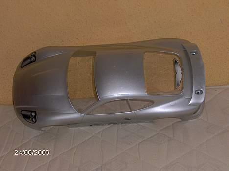 Bil trf 415 msx billede 7