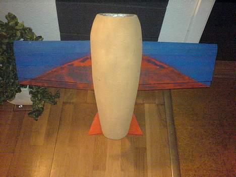 Fly "Blazing Ace" billede 13