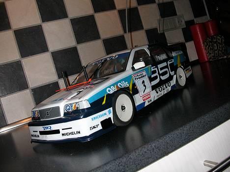 Bil kyosho pure ten billede 1