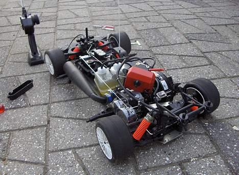 Bil Carson C5 [SOLGT] billede 7