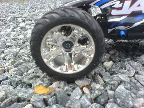 Buggy Jato 3.3 Traxxas (solgt) billede 3