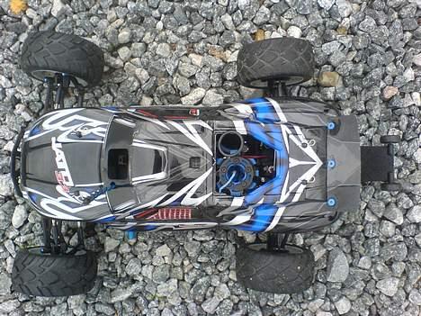 Buggy Jato 3.3 Traxxas (solgt) billede 7