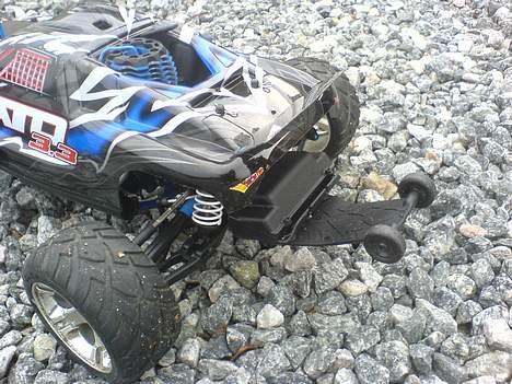 Buggy Jato 3.3 Traxxas (solgt) billede 8