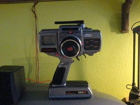 Truck mayhem st.  SOLGT!!!!! billede 2