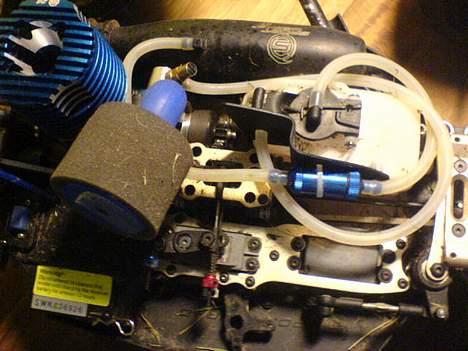 Truck mayhem st.  SOLGT!!!!! billede 4