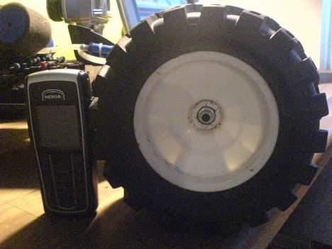 Truck mayhem st.  SOLGT!!!!! billede 6