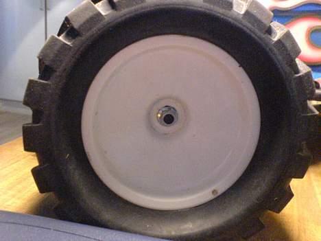 Truck mayhem st.  SOLGT!!!!! billede 9