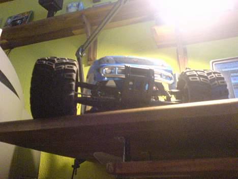 Truck mayhem st.  SOLGT!!!!! billede 10