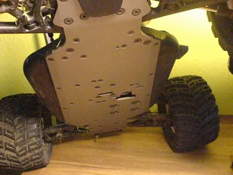 Truck mayhem st.  SOLGT!!!!! billede 15