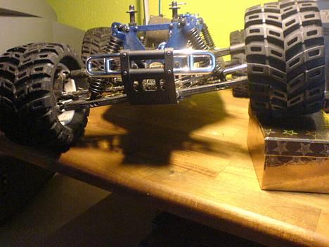 Truck mayhem st.  SOLGT!!!!! billede 18