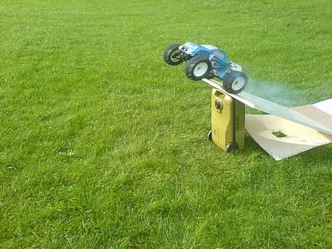 Truck mayhem st.  SOLGT!!!!! billede 19