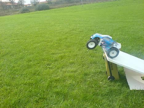 Truck mayhem st.  SOLGT!!!!! billede 20