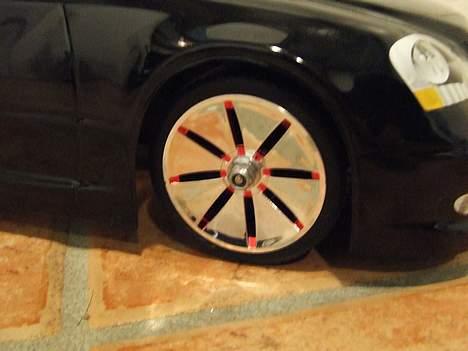 Bil Lexus LS 430 (hbx) billede 3