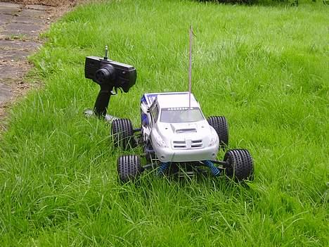 Off-Roader Conquistador  billede 2