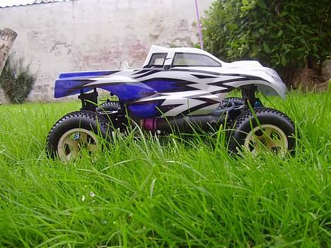 Off-Roader Conquistador  billede 3