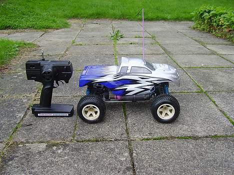 Off-Roader Conquistador  billede 4