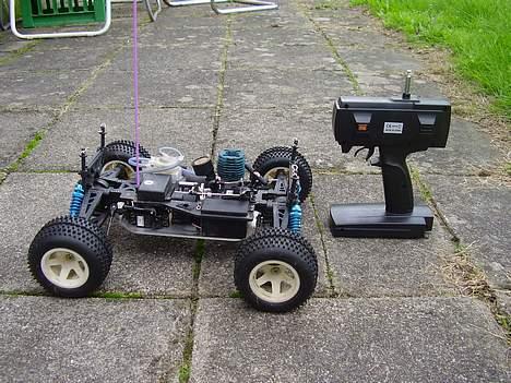 Off-Roader Conquistador  billede 6