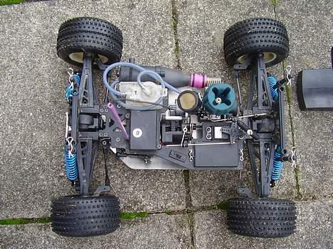 Off-Roader Conquistador  billede 7