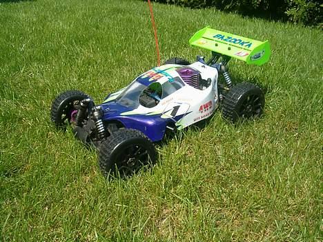 Buggy Bazooka  billede 16