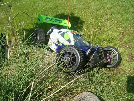 Buggy Bazooka  billede 17