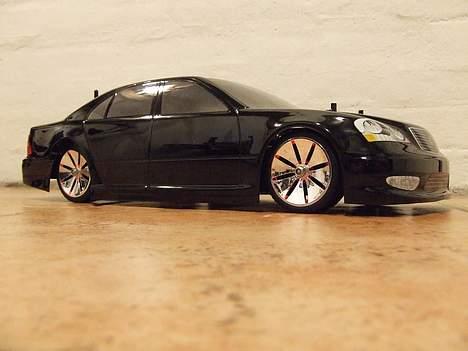 Bil Lexus LS 430 (hbx) - Lowride billede 7