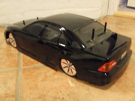 Bil Lexus LS 430 (hbx) - Lowride billede 9